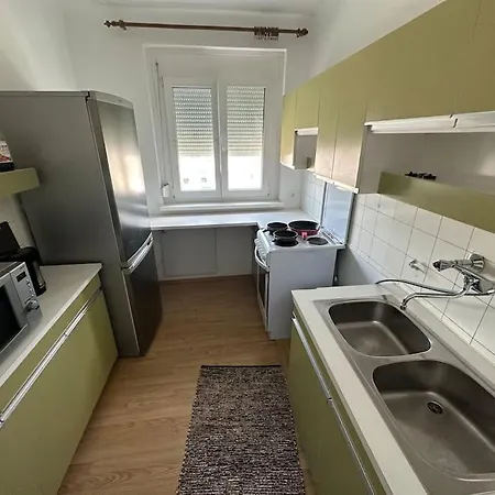 Kiki Living - Peaceful In #2 * Schwechat