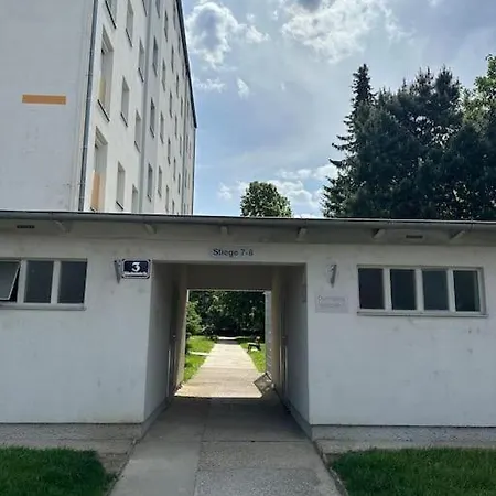 Kiki Living - Peaceful In #2 Apartment Schwechat